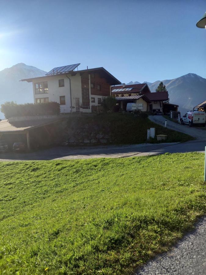 Haus Panorama Umhausen Exterior foto