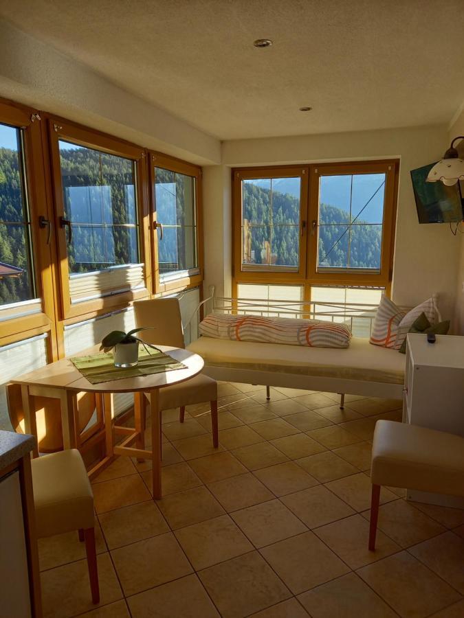 Haus Panorama Umhausen Exterior foto