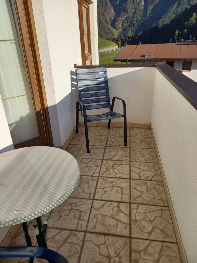 Haus Panorama Umhausen Exterior foto